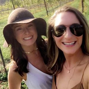 Meet your Posher, Shannon